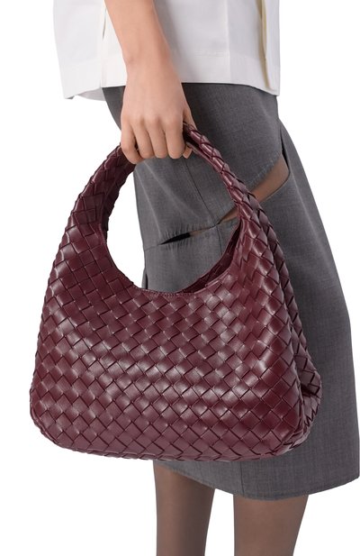Сумка campana medium BOTTEGA VENETA, арт. 844249/V4SC0, фото 2