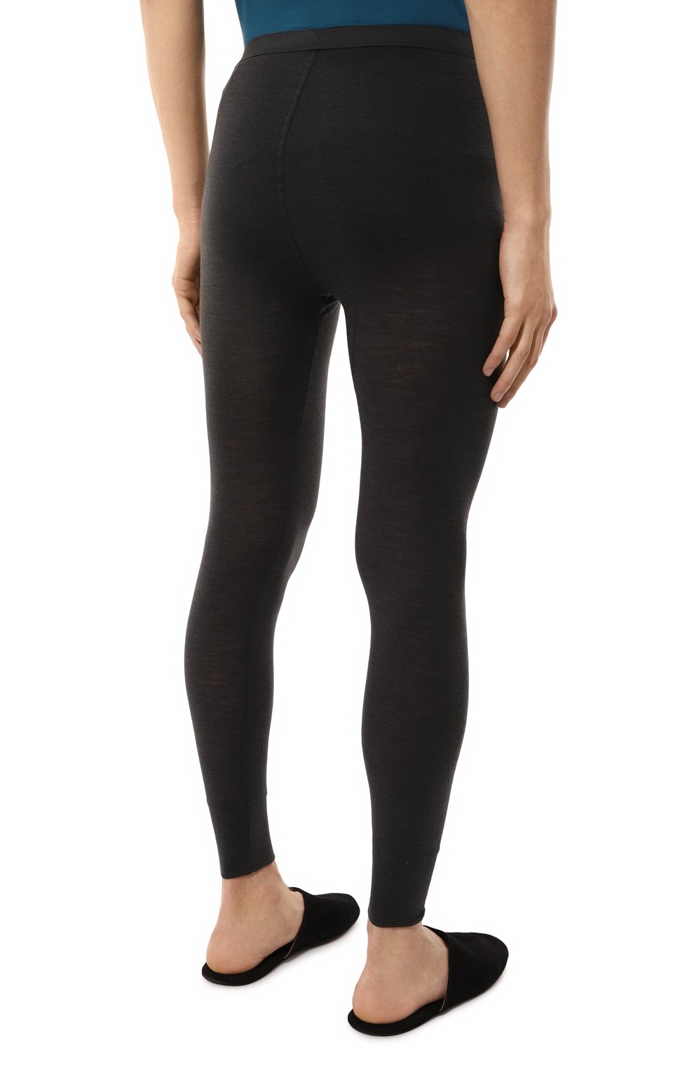 Кальсоны из шерсти и шелка ZIMMERLI, арт. 710-1452/S, фото 4