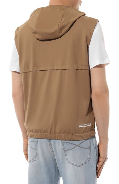 Жилет STEFANO RICCI, арт. MYJ4200020/A15506, фото 4