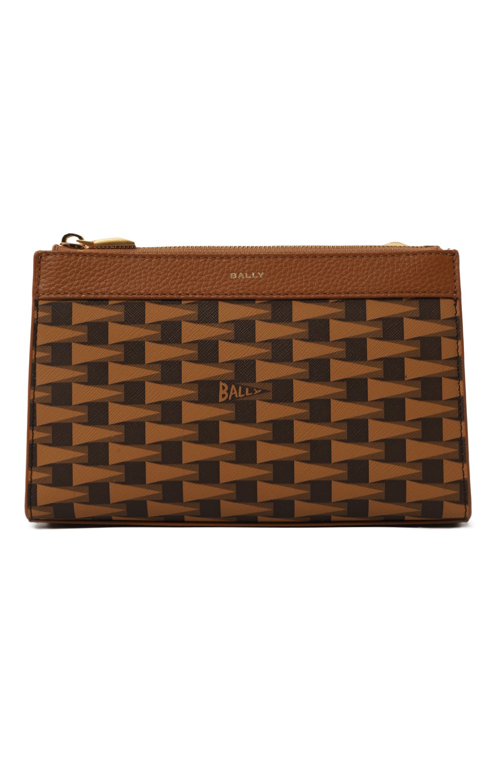 Сумка pennant BALLY, арт. WAC02I/TP046, фото 6