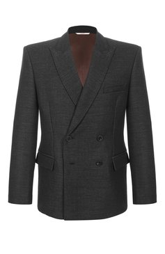 Шерстяной пиджак VALENTINO, арт. 5V3CEF658HW, фото 1