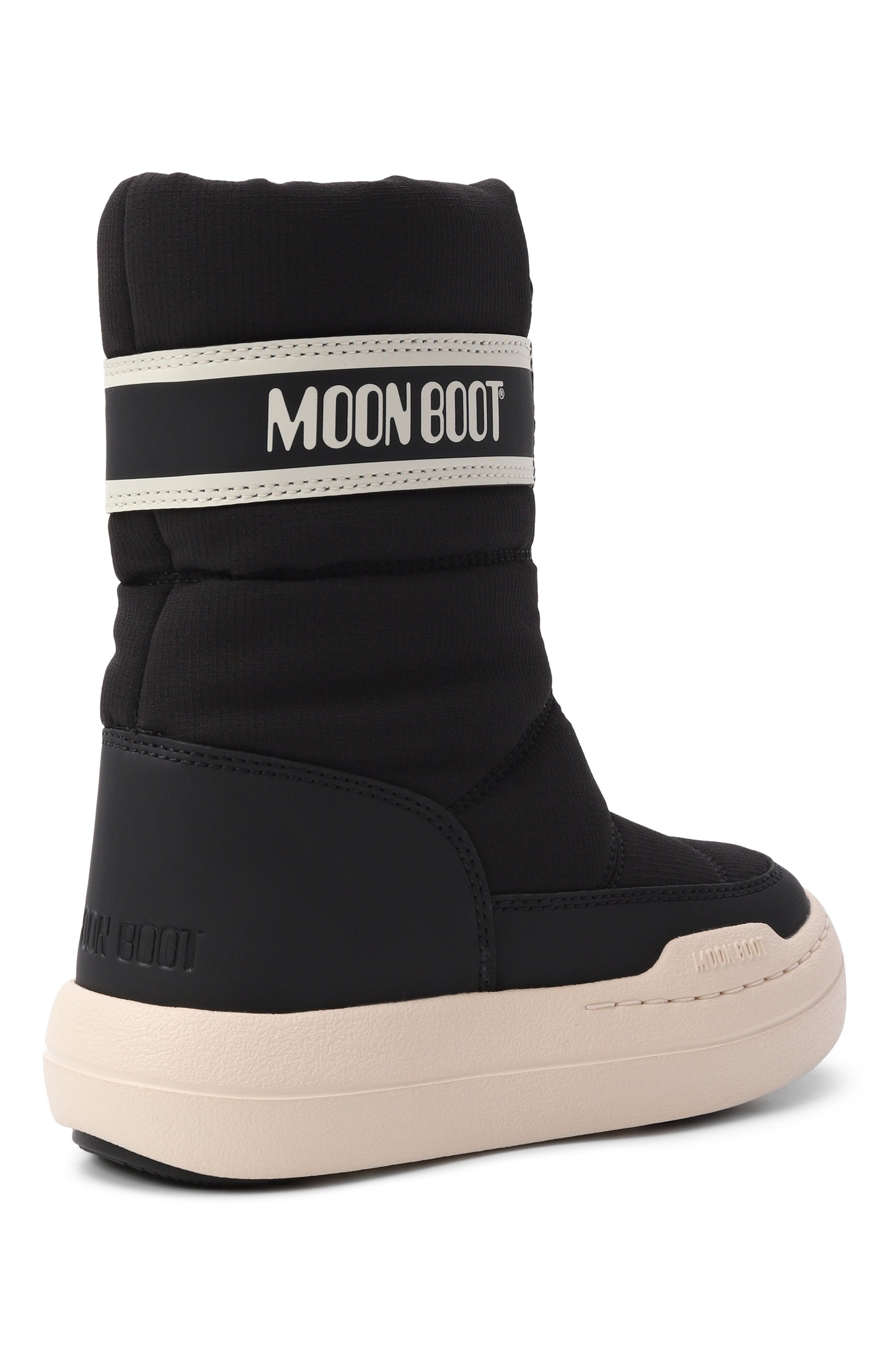 Утепленные сапоги MOON BOOT, арт. 80D3440080, фото 3