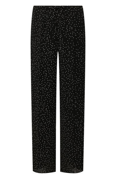 Брюки DRIES VAN NOTEN, арт. 201-10982-9418, фото 1