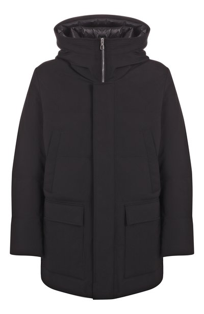 Мужская пуховик MONTECORE, арт. F09MUCX738/185