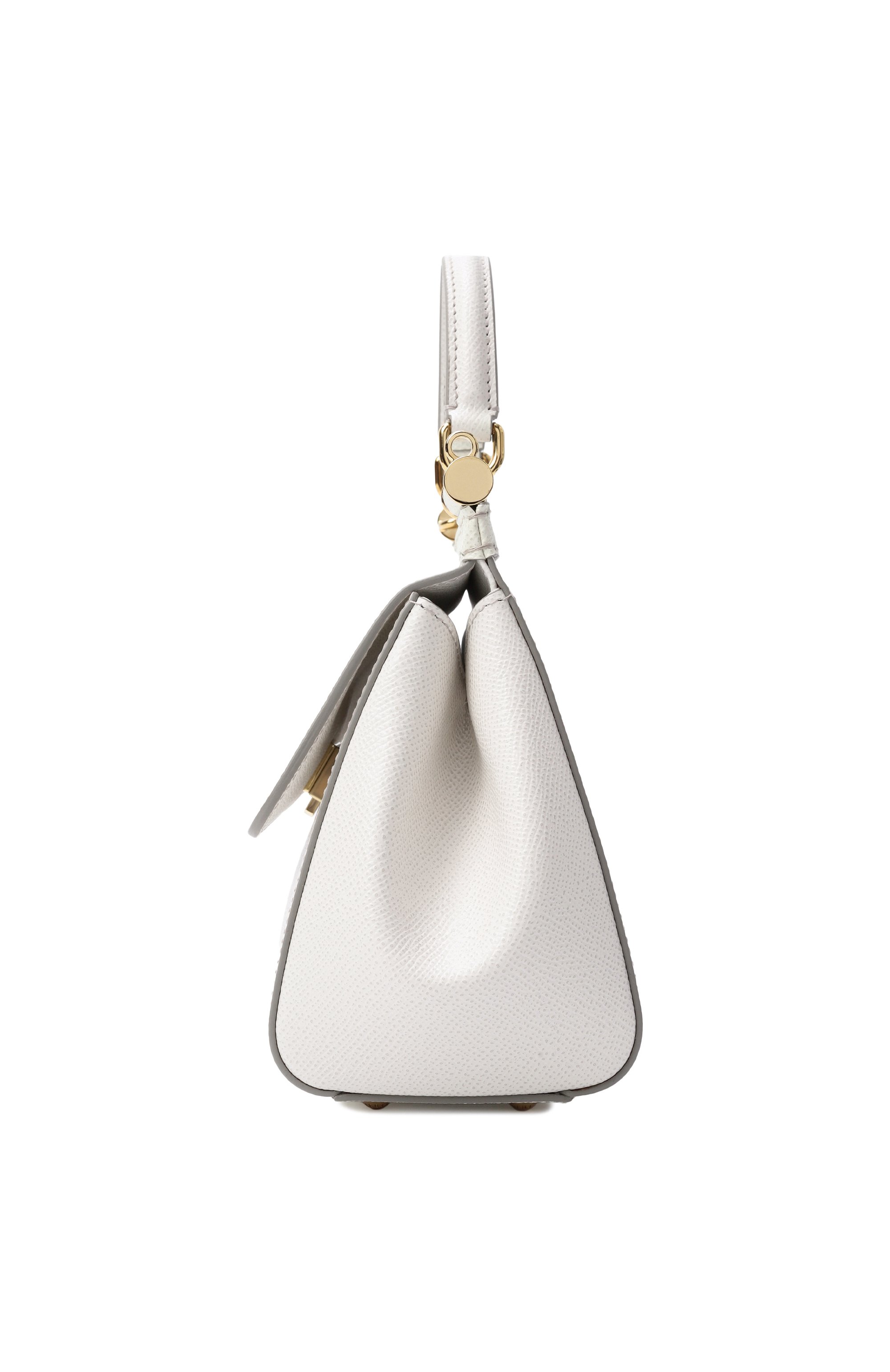 Сумка sicily medium DOLCE & GABBANA, арт. BB6003/B1001, фото 4