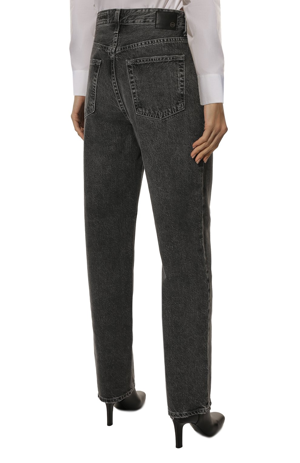 Джинсы AG ADRIANO GOLDSCHMIED, арт. BKS1C14BT/DS0N, фото 4