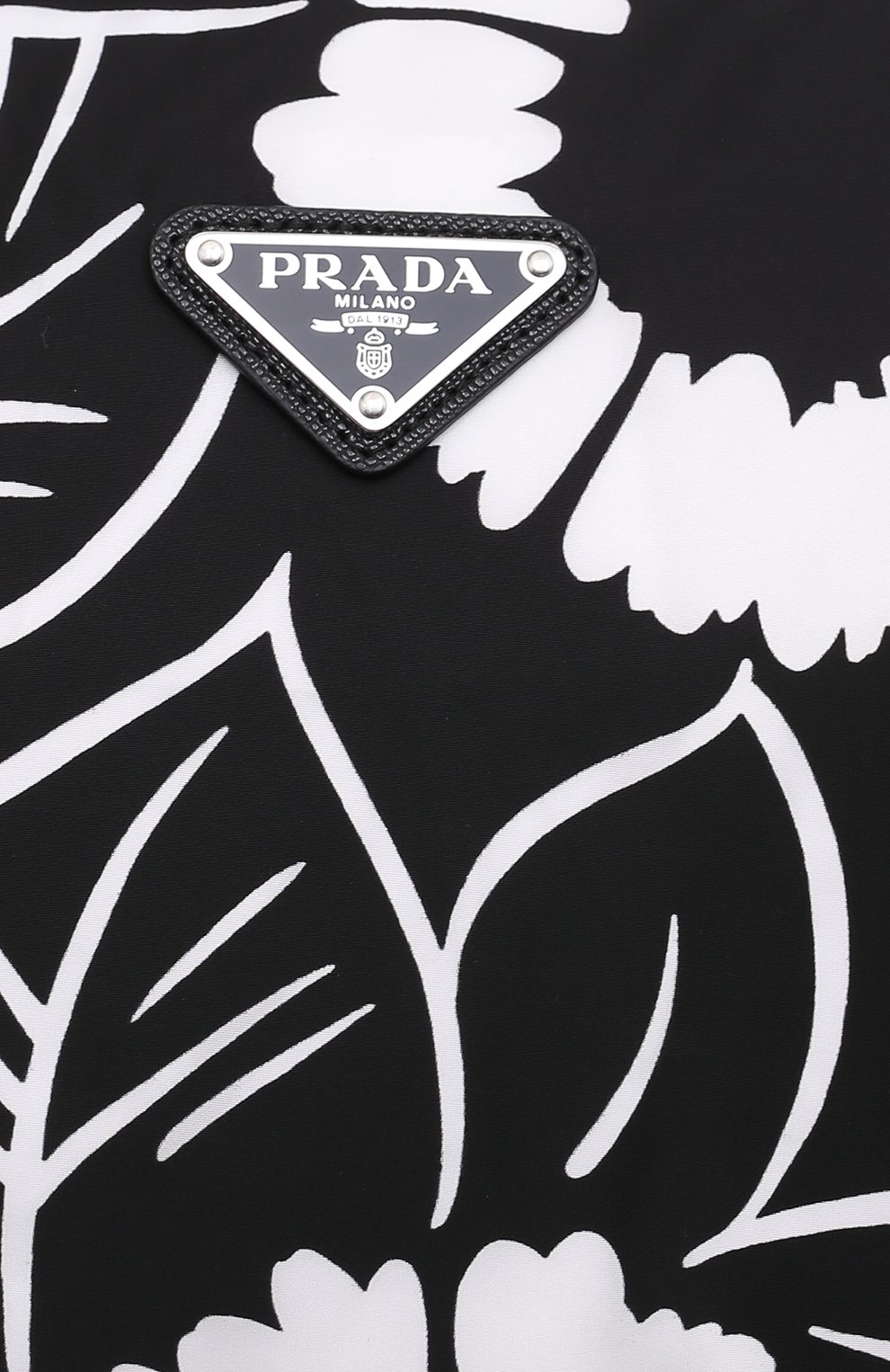 Пуховик PRADA, арт. SGC025-10UU-F0967-212, фото 5