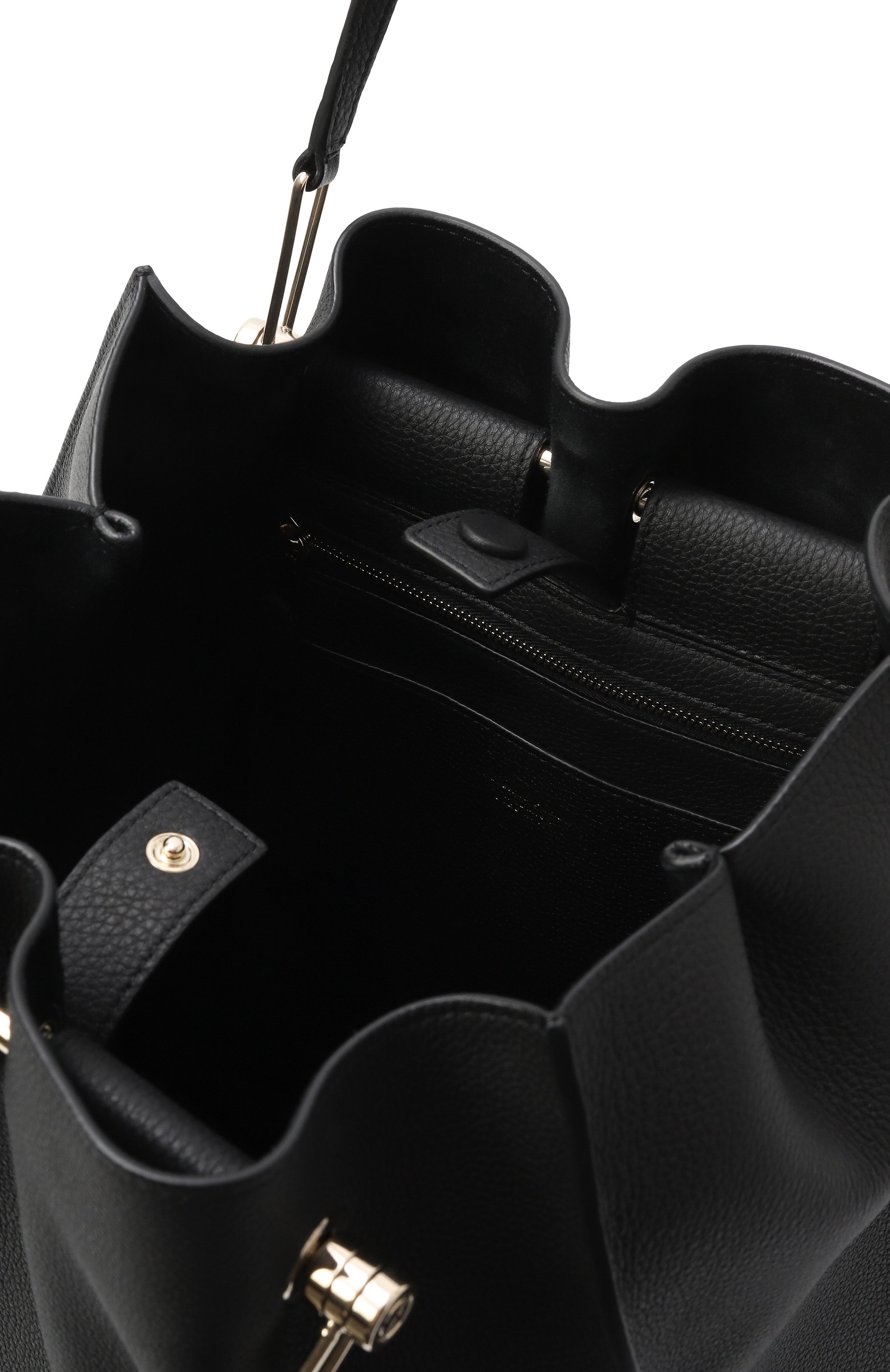 Сумка-тоут GIORGIO ARMANI, арт. GW000716/AF14187, фото 5