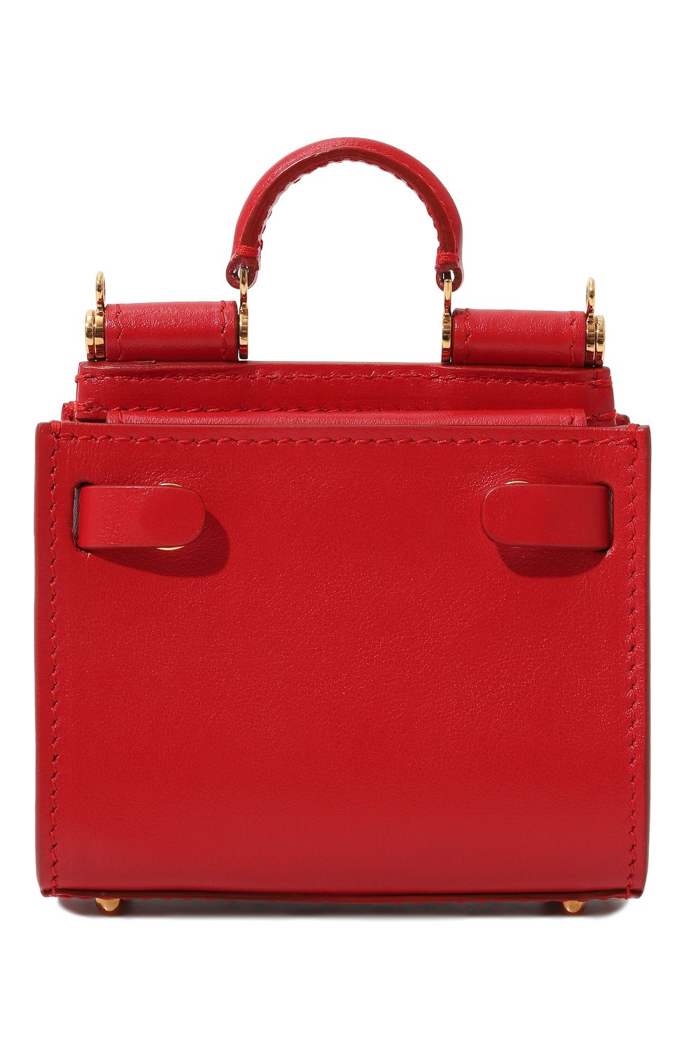 Сумка sicily 62 DOLCE & GABBANA, арт. BI1404/AW070, фото 6