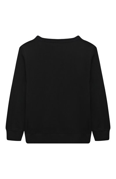 Хлопковый свитшот C.P. COMPANY, арт. CUF00C/LCA69/10A-14A, фото 2