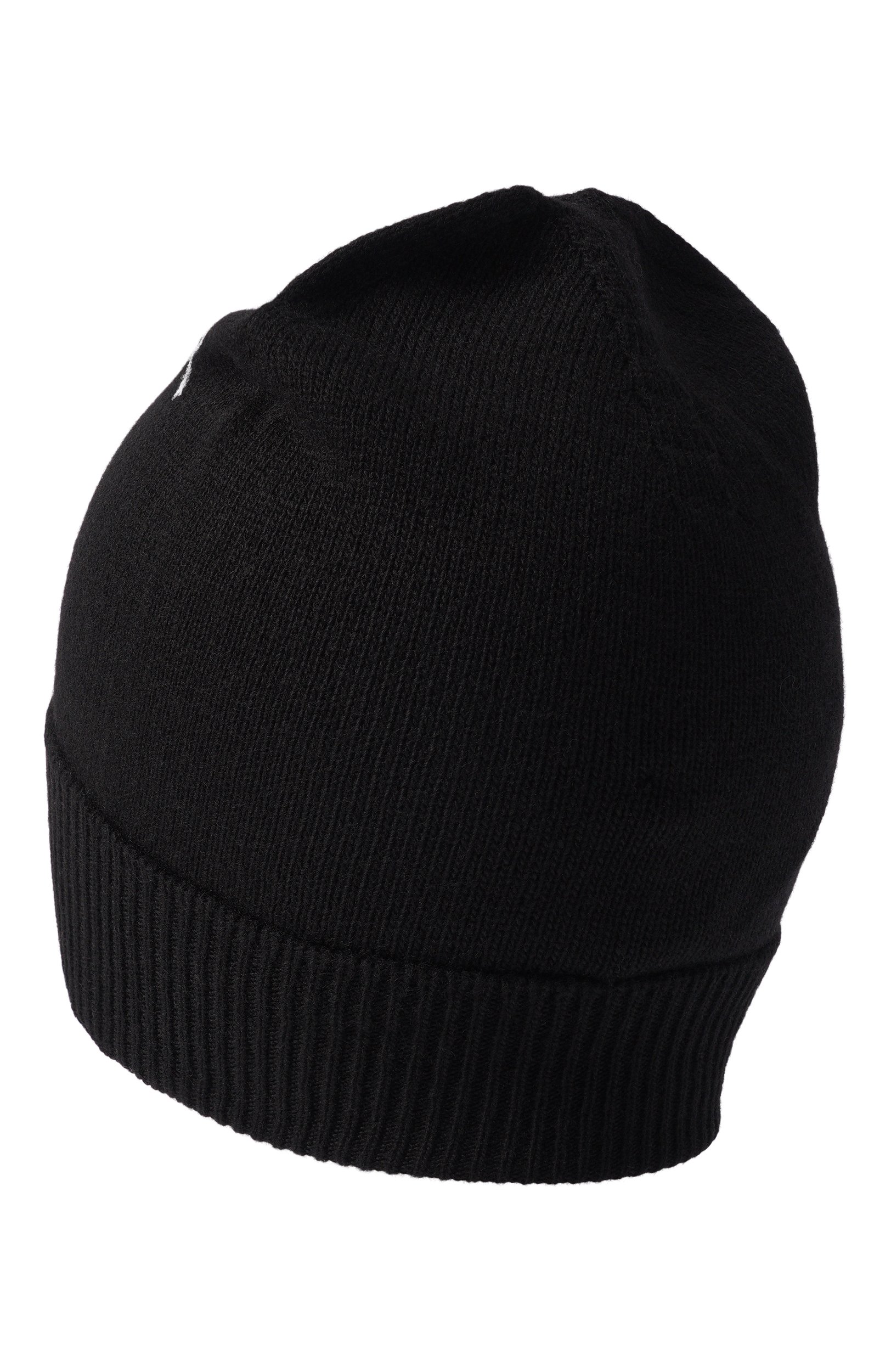 Шапка из шерсти и вискозы MSGM KIDS, арт. F6MSJUHT190, фото 2