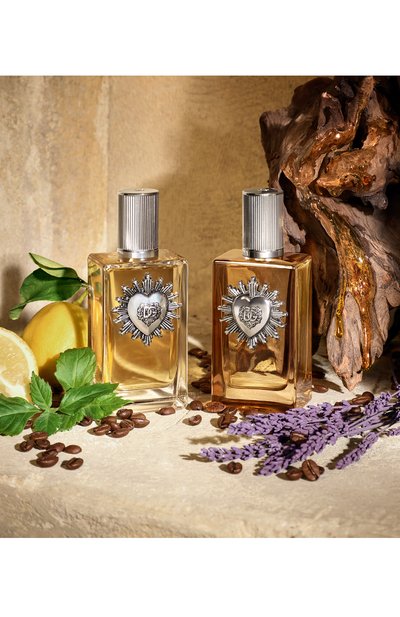 Духи devotion for men (50ml) DOLCE & GABBANA, арт. 8054754403145, фото 5