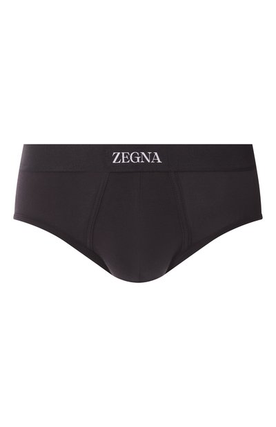 Мужские хлопковые брифы ZEGNA, арт. N3L61/180