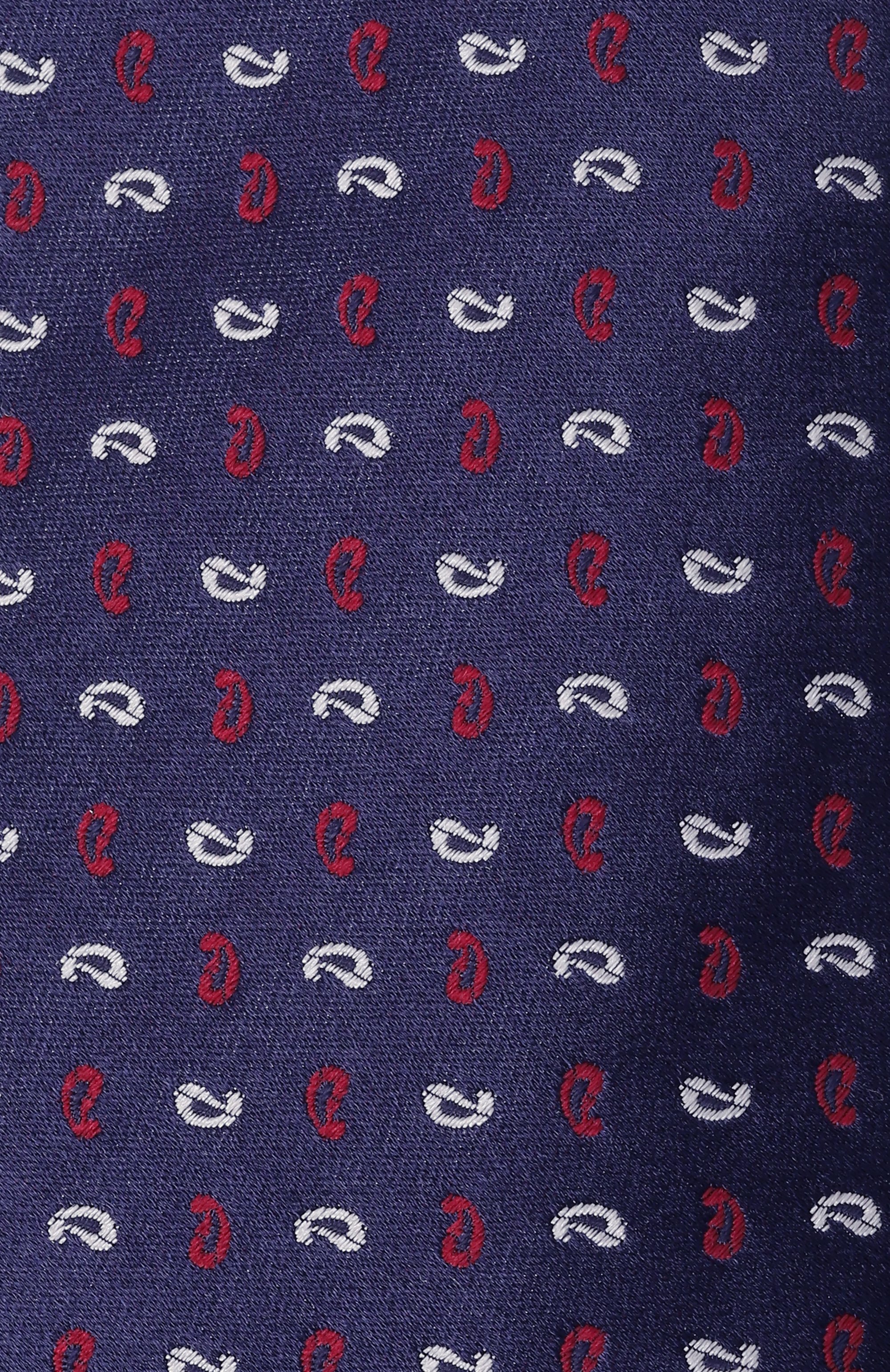 Шелковый галстук GIORGIO ARMANI, арт. GM000800/TE16585, фото 4