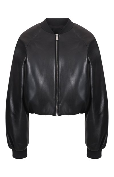 Женский утепленный бомбер PINKO, арт. 105372/A2P4