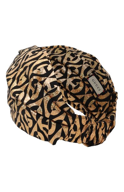 Повязка на голову GUCCI, арт. 595806 3GE40, фото 3