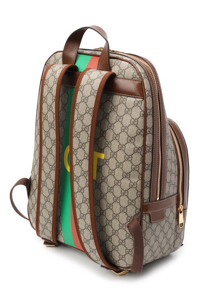 Рюкзак «fake/not» GUCCI, арт. 636654/2GCCG, фото 3
