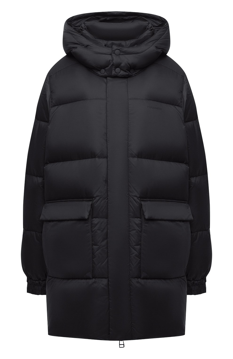 Пуховик HOLZWEILER, арт. 13009/S0L D0WN JACKET, фото 1