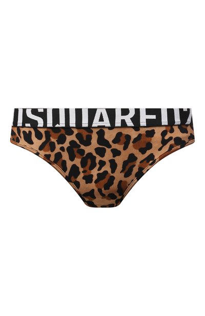 Женские трусы-бразилиана DSQUARED2, арт. D8LL13750
