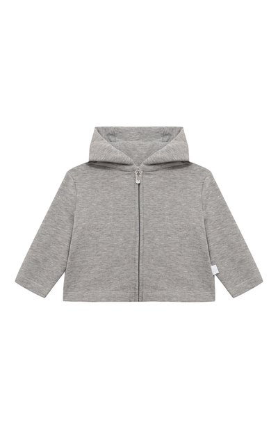 Комплект из толстовки и брюк IL GUFO, арт. A24DP498M0100/12M-18M, фото 2