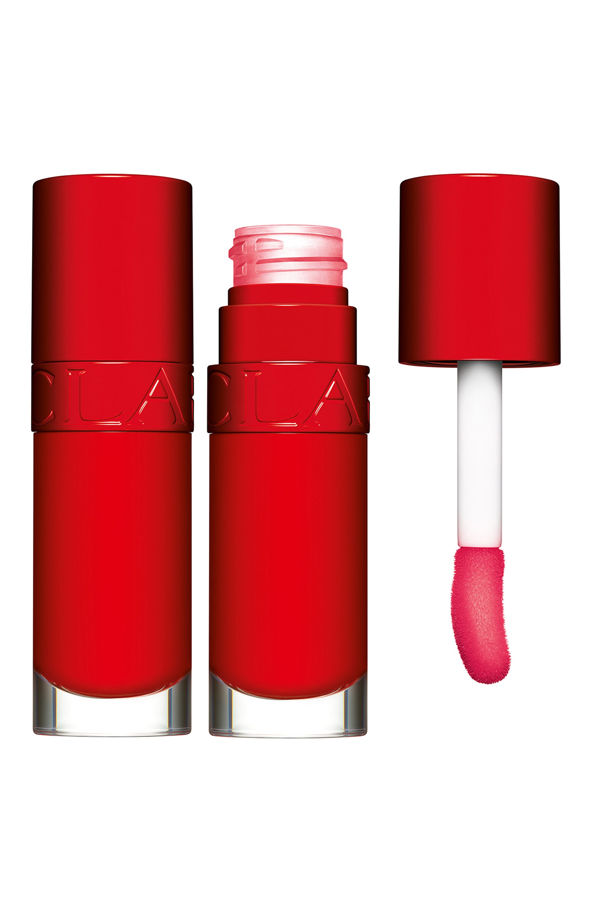 Масло-бле�ск для губ lip comfort oil, оттенок 54 (7ml) CLARINS, арт. 80117325, фото 3