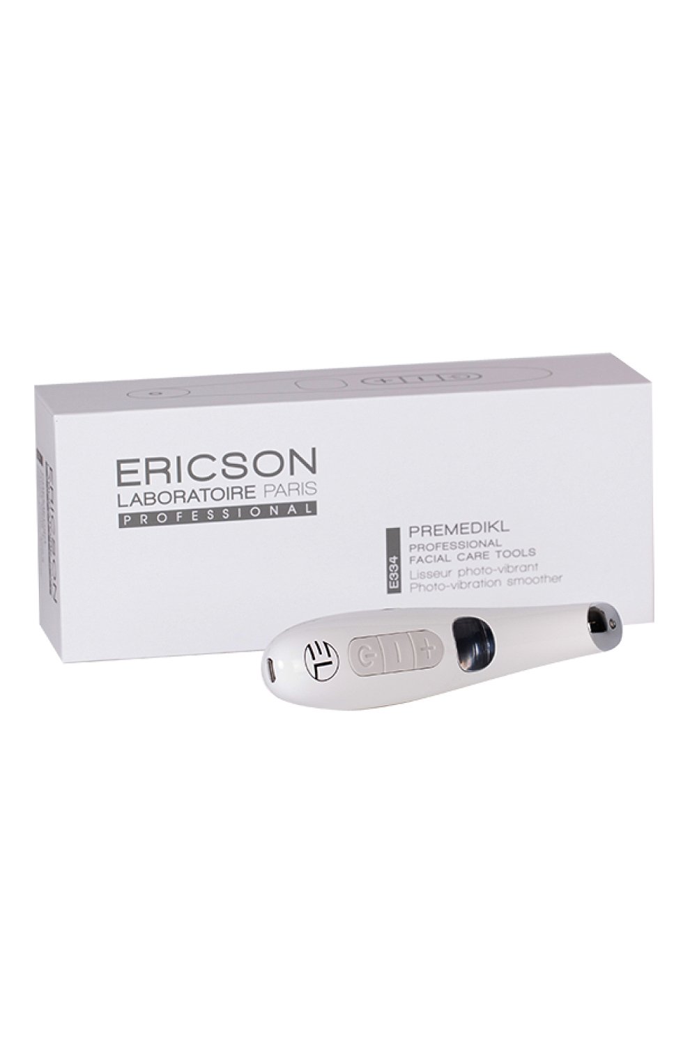 Антивозрастной массажер line correction «премедикал» ERICSON LABORATOIRE, арт. 3700358303347, фото 2