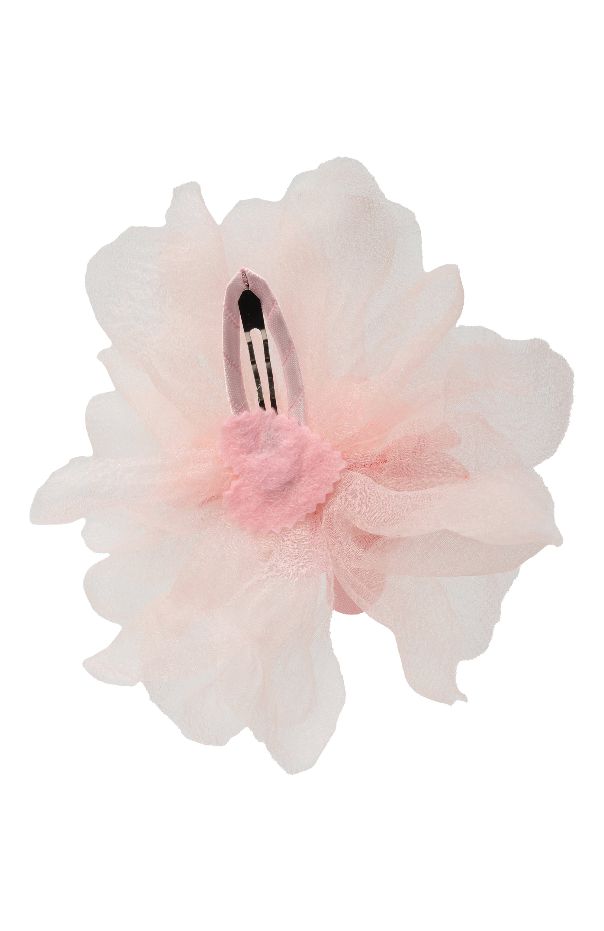 Заколка-клак JUNEFEE, арт. 7593, фото 2