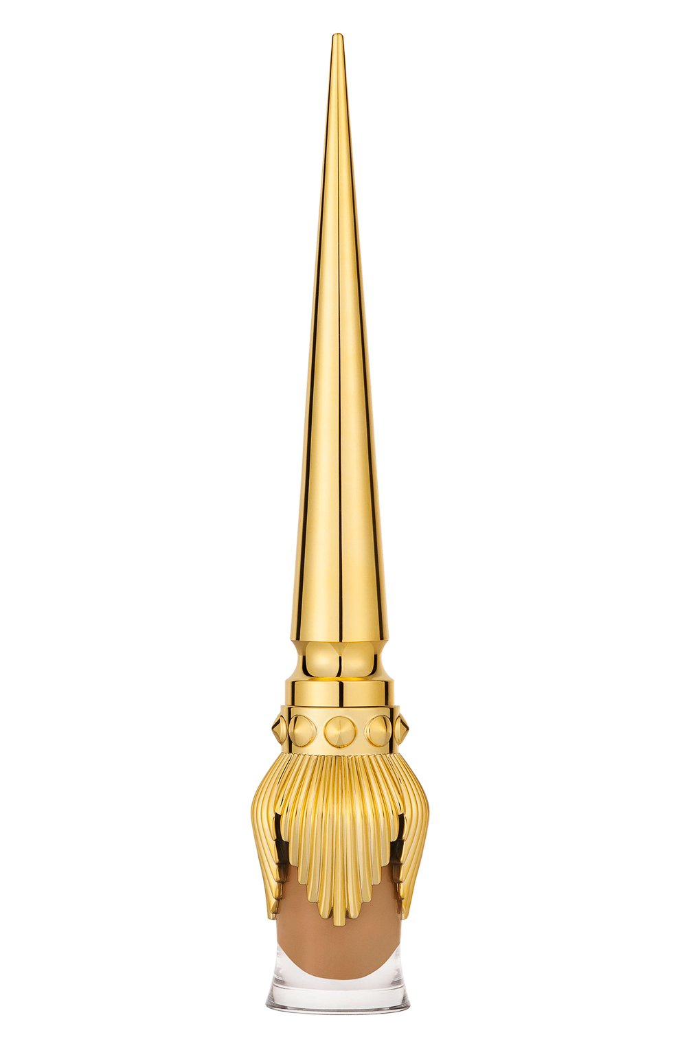 Матовые нюдовые тени для век matte nude, оттенок daria (7ml) CHRISTIAN LOUBOUTIN цвета по цене 3900 руб., арт. 819659021423, фото 3 Матовые нюдовые тени для век matte nude, оттенок daria (7ml) CHRISTIAN LOUBOUTIN, арт. 819659021423, фото 3