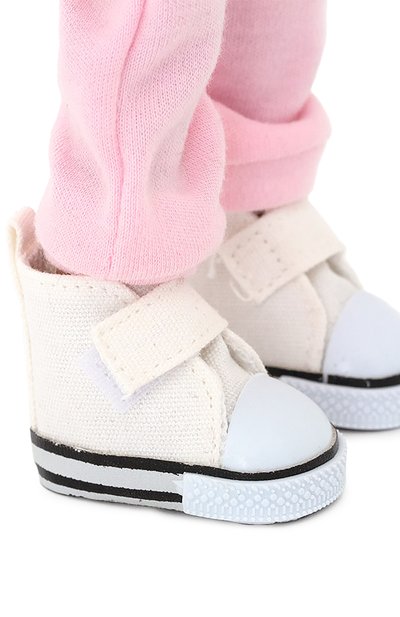 Мягкая кукла tina ORANGE TOYS, арт. SS05-29, фото 4