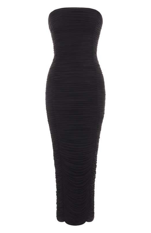 Платье Magda Butrym 286925 Чёрный 286925