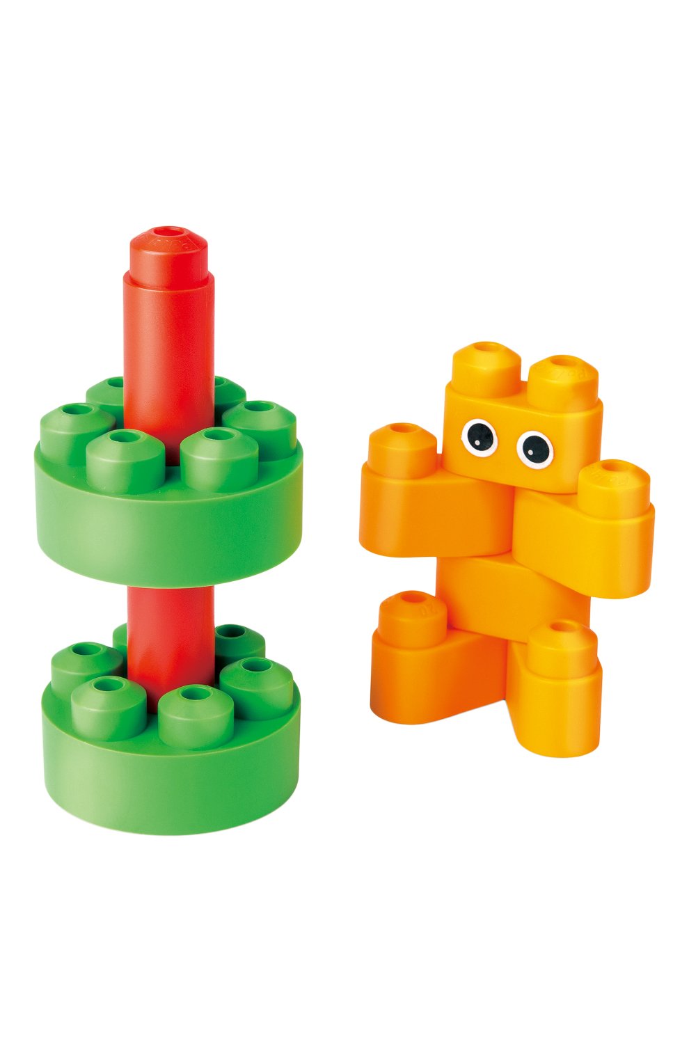 Игрушка конструктор птицы и звери HAPE, арт. 760002_HP, фото 2