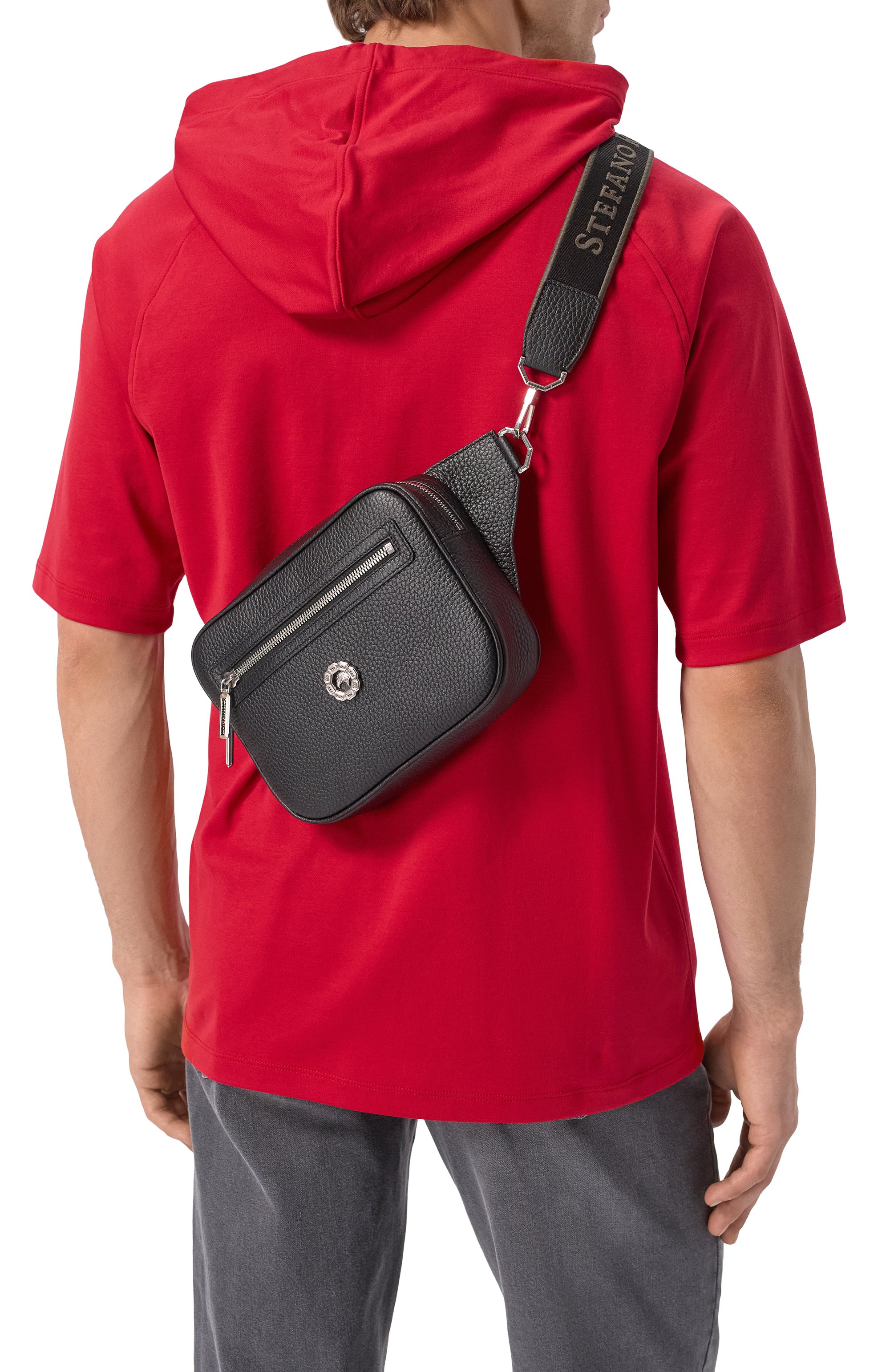 Сумка STEFANO RICCI, арт. ND252GP/VD, фото 2