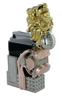 Зажигалка на подставке S.T. DUPONT, арт. 16361, фото 1