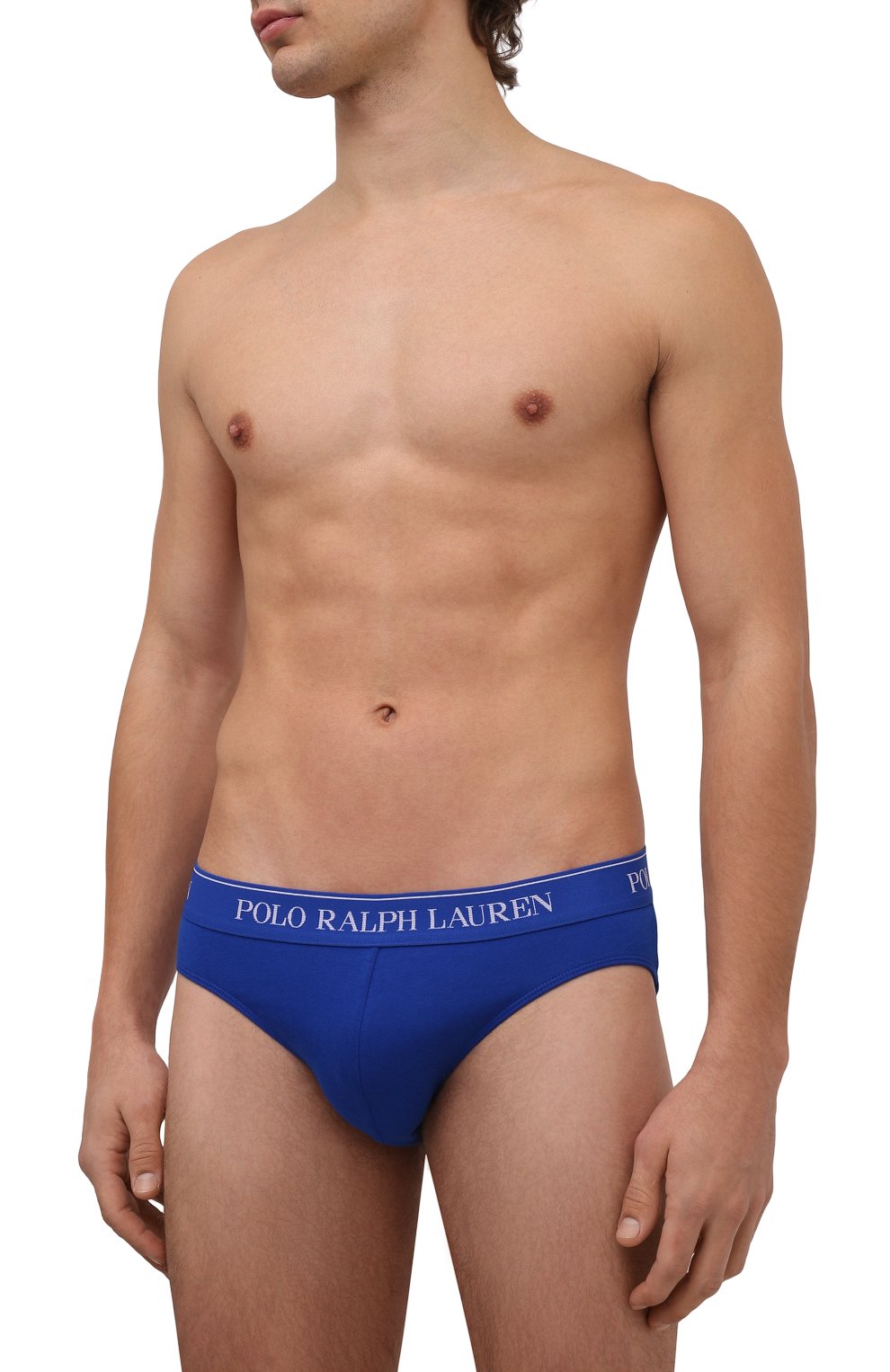 Комплект из трех брифов POLO RALPH LAUREN, арт. 714835884/004, фото 4
