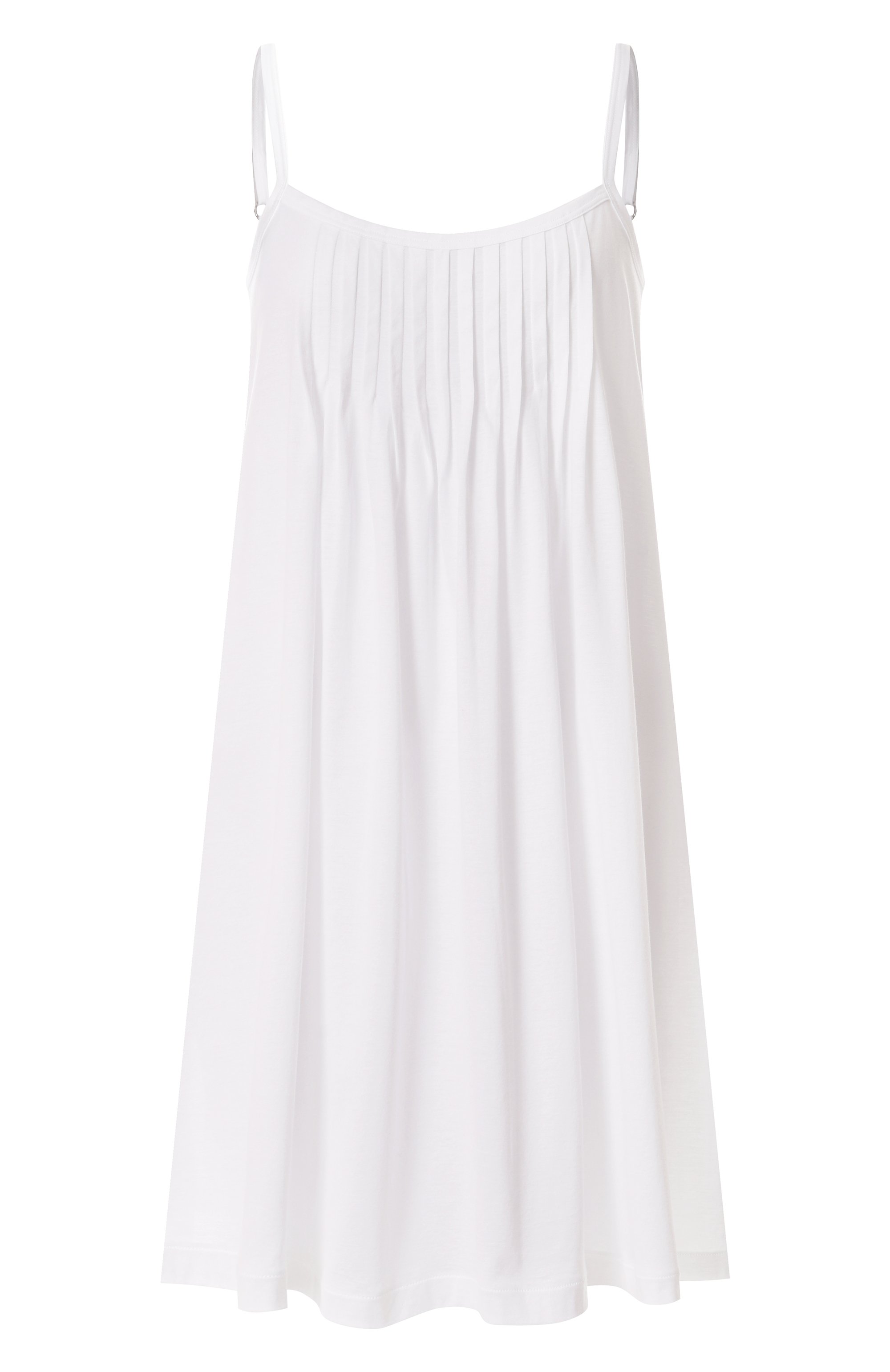 Хлопковая сорочка HANRO, арт. 077747, фото 1