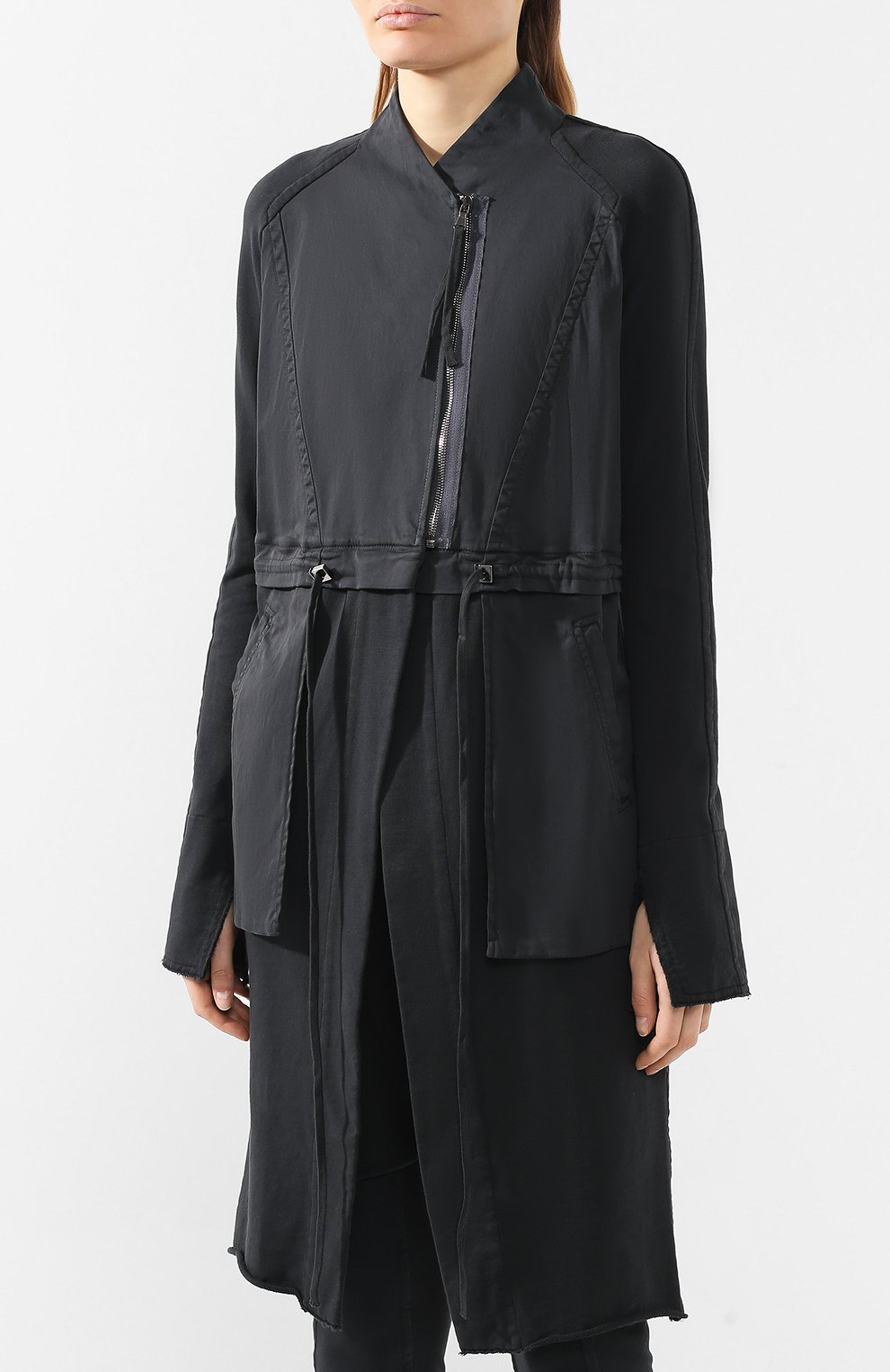 Хлопковый кардиган ROQUE, арт. RLSPY159/1, фото 3