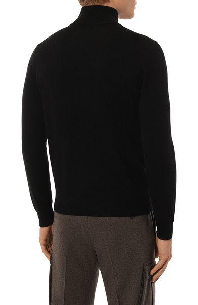 Кашемировый джемпер CORNELIANI, арт. 94M533-9425185, фото 4