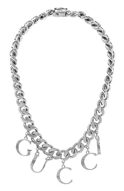 Колье GUCCI, арт. 675767 I4601, фото 1