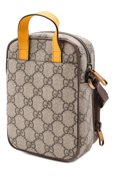Сумка neo vintage GUCCI, арт. 658556/K9G0T, фото 3