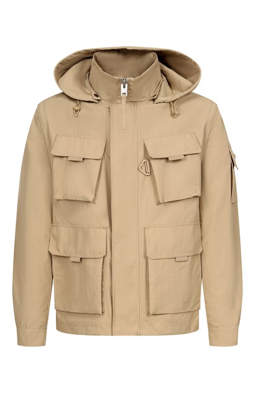 Куртка HUGO 50552675 Бежевый 50552675