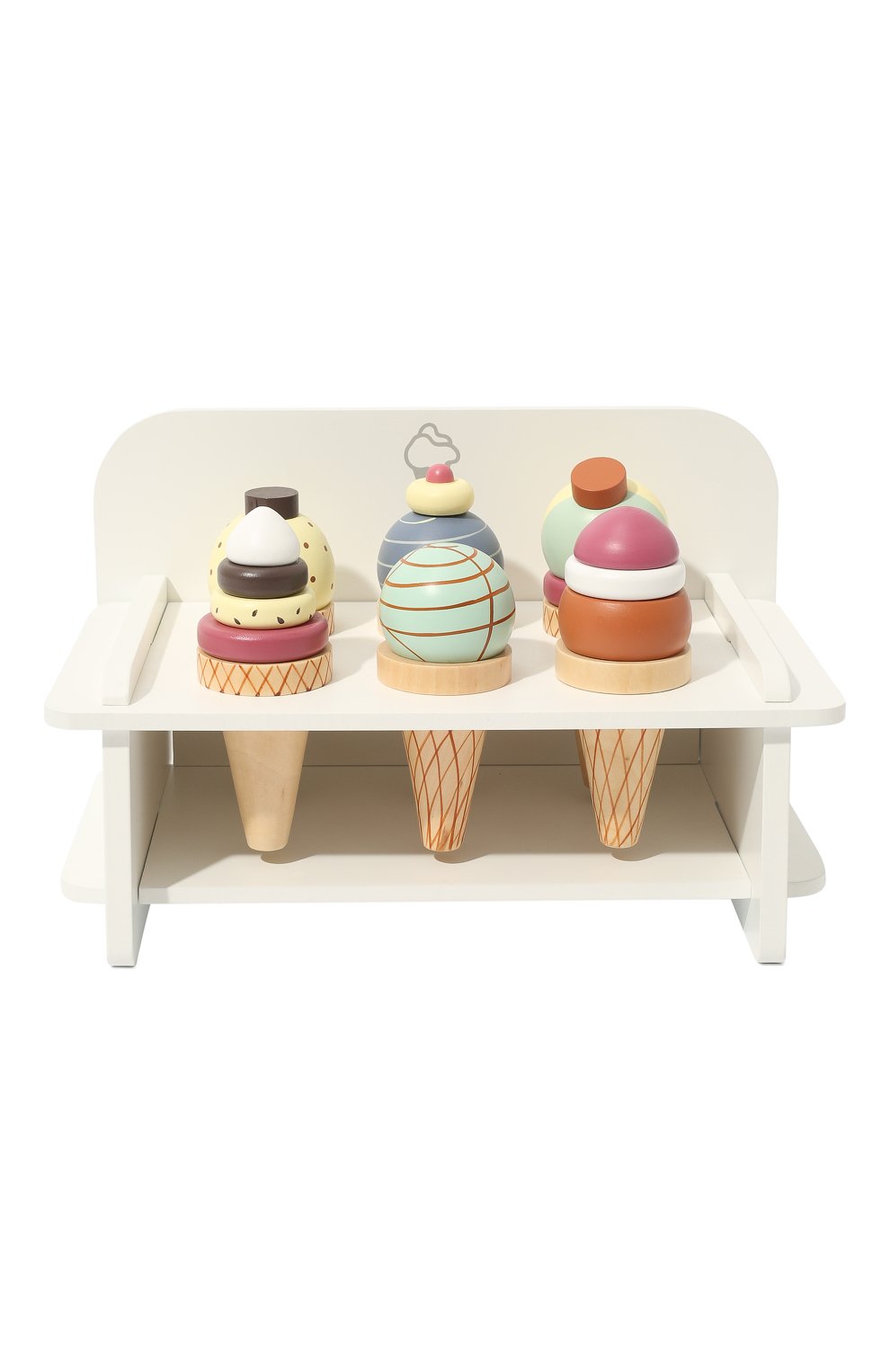 Игрушечное мороженое KID`S CONCEPT, арт. 1000269, фото 1