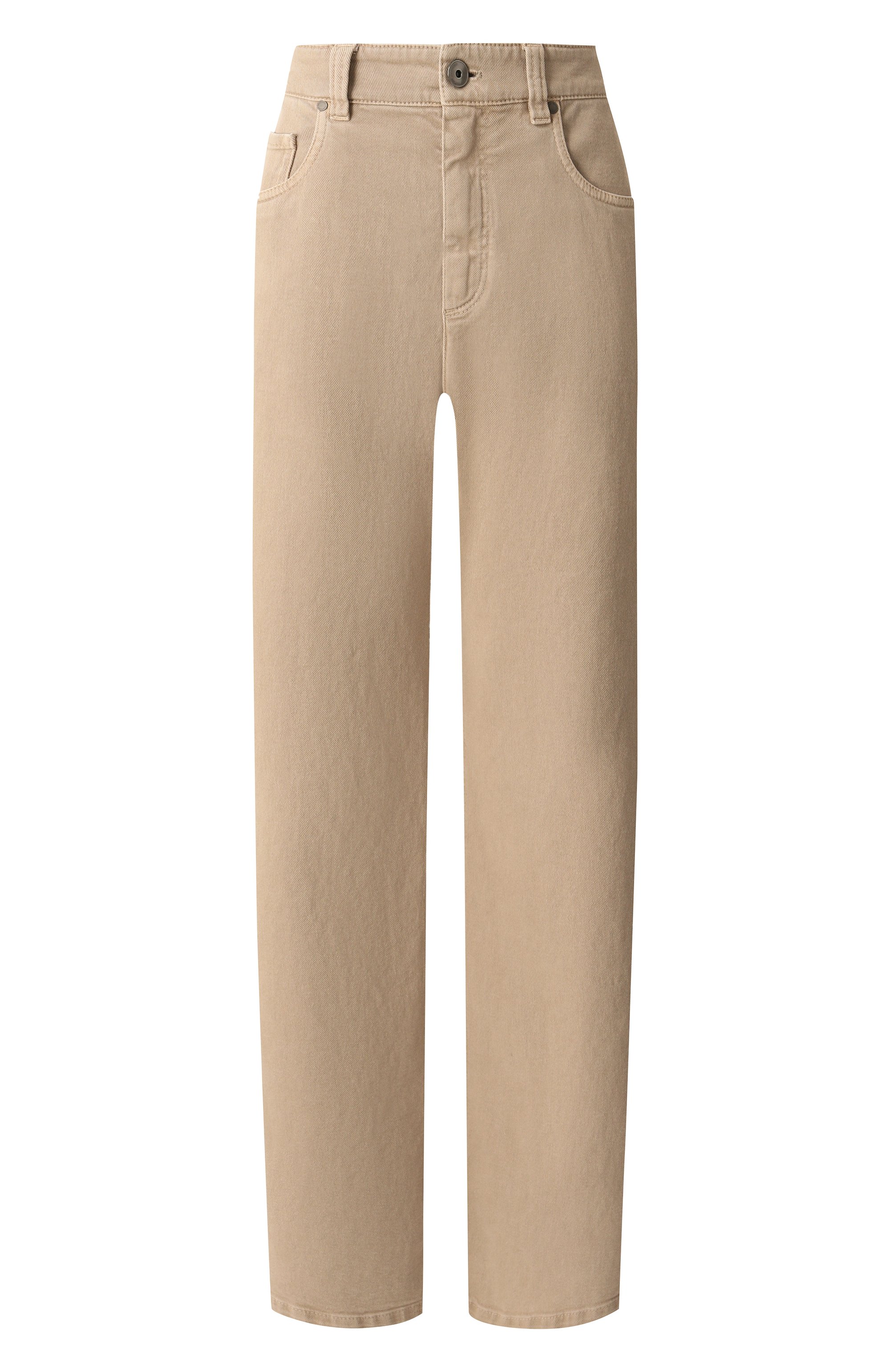 Джинсы BRUNELLO CUCINELLI, арт. MB057BP145, фото 1