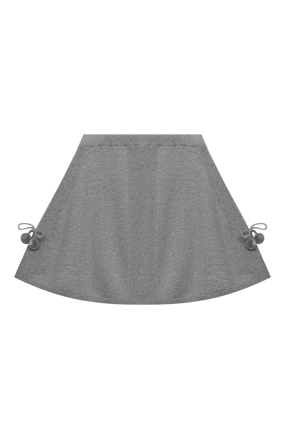 Кашемировая юбка OSCAR ET VALENTINE, арт. SKR01, фото 1