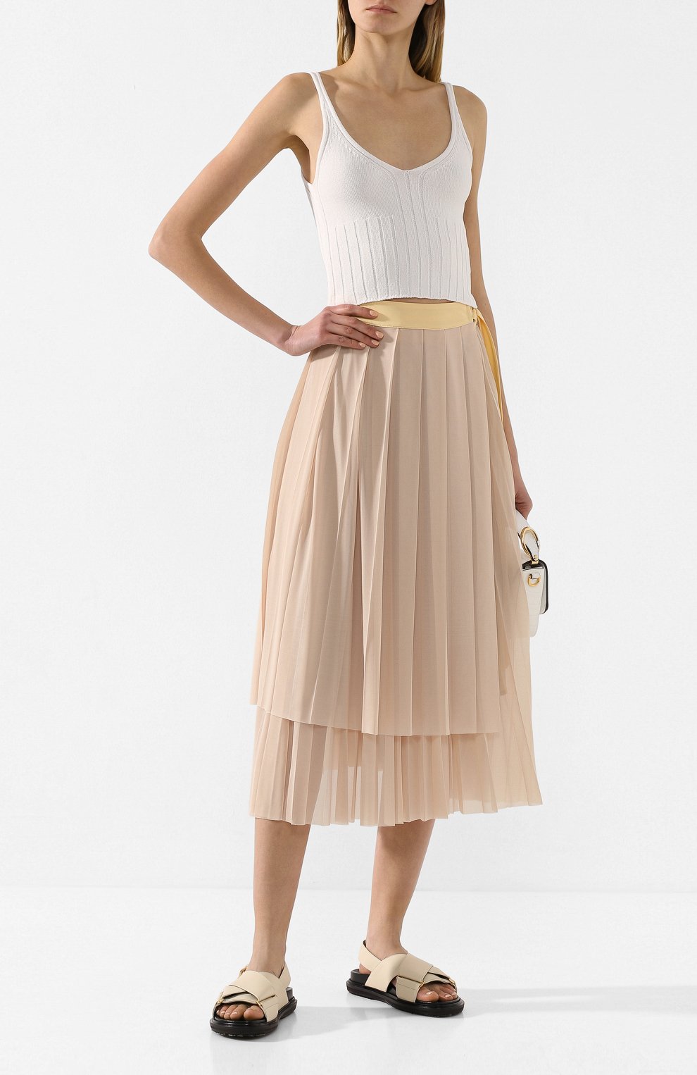 Топ ERIKA CAVALLINI, арт. PE/P/P0SA03, фото 2