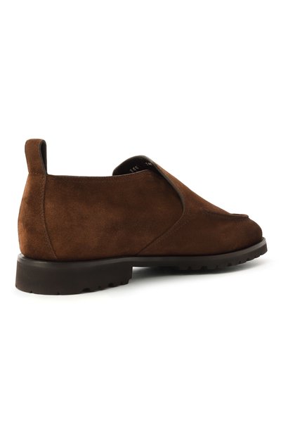 Замшевые ботинки BARRETT, арт. 241U055.35, фото 5