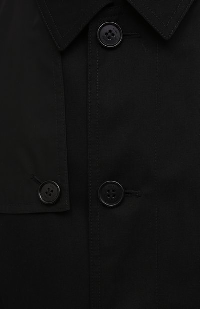 Тренч HUGO, арт. 50462702, фото 5