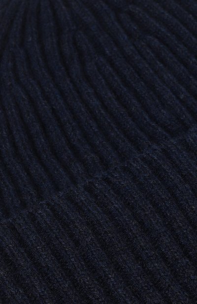 Кашемировая шапка BRUNELLO CUCINELLI, арт. M2293900, фото 3