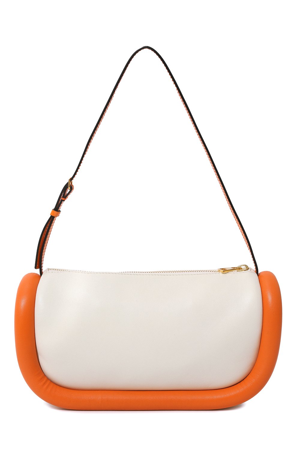 Сумка the bumper baguette JW ANDERSON, арт. HB0459-LA0088, фото 6