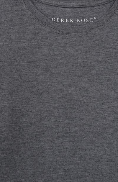 Пижама DEREK ROSE, арт. 7251/MARL001, фото 4