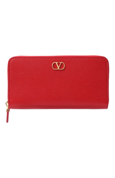 Женский кожаный кошелек VALENTINO, арт. 9W2P0BB3/SNP